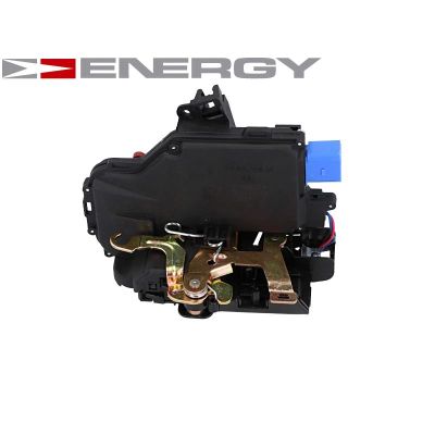 ENERGY ZDT0008P Door Lock...